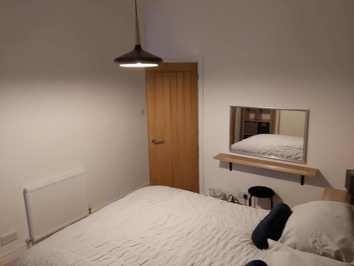 One Bedroom Flat, Very Close To Town Center. Oban Zewnętrze zdjęcie